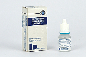 ANTISETTICO ASTRINGENTE S*COLL - pharmaonline24.it