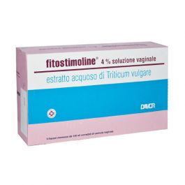 FITOSTIMOLINE*SOL VAG 5FL140ML - pharmaonline24.it