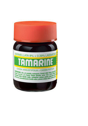 TAMARINE*MARMEL260G 80+3,9MG/G - pharmaonline24.it