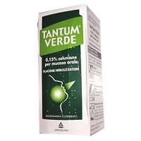 TANTUM VERDE*NEBUL 30ML 0,15% - pharmaonline24.it