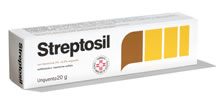 STREPTOSIL NEOMICINA*UNG 20G - pharmaonline24.it