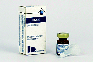 BRUNAC*COLL 5ML 5% - pharmaonline24.it