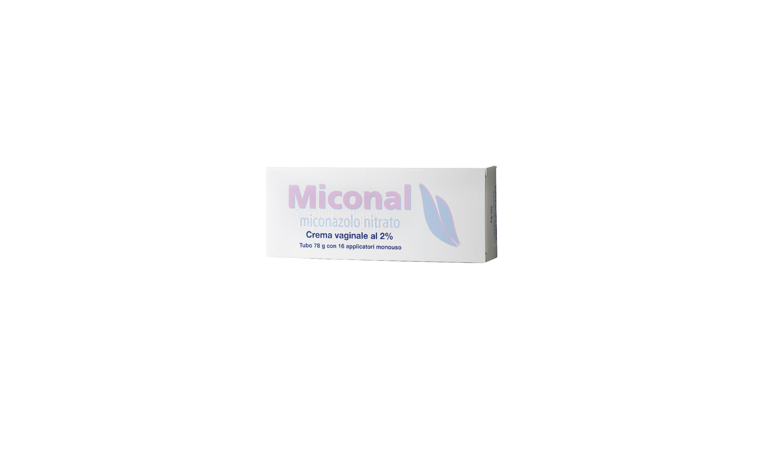 MICONAL*CREMA VAG 78G 2%+APPL - pharmaonline24.it