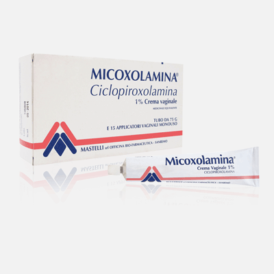 MICOXOLAMINA*CREMA VAG 75G 1% - pharmaonline24.it