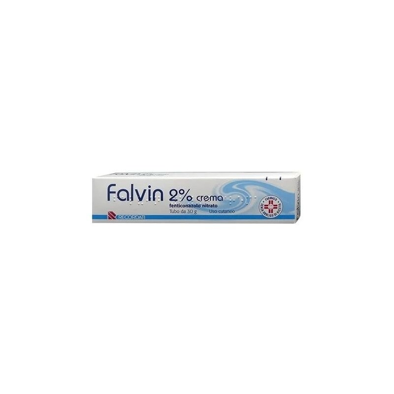 FALVIN*CREMA 30G 20MG/G - pharmaonline24.it