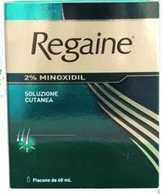 REGAINE*SOLUZ 60ML 2% - pharmaonline24.it
