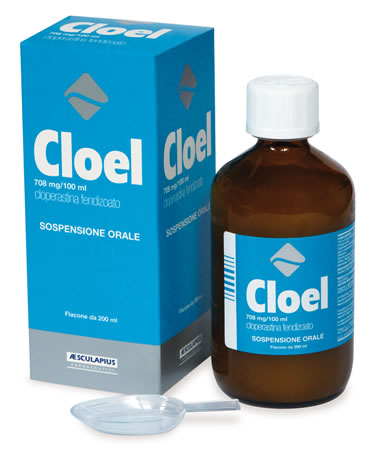 CLOEL*OS SOSP 200ML708MG/100ML - pharmaonline24.it