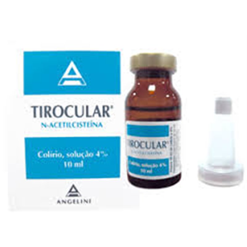 TIROCULAR*COLL FL 10ML 4% - pharmaonline24.it