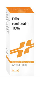CANFORA*10% SOL OLEOSA 100G - pharmaonline24.it