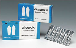 GLICEROLO*BB 18SUPP 1375MG - pharmaonline24.it