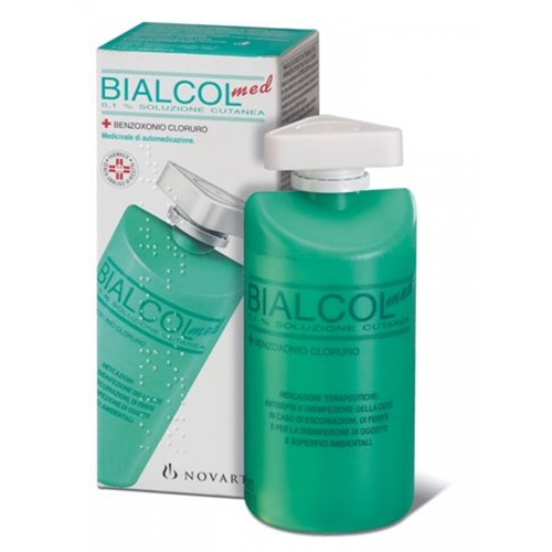 BIALCOL MED*SOL CUT300ML1MG/ML - pharmaonline24.it