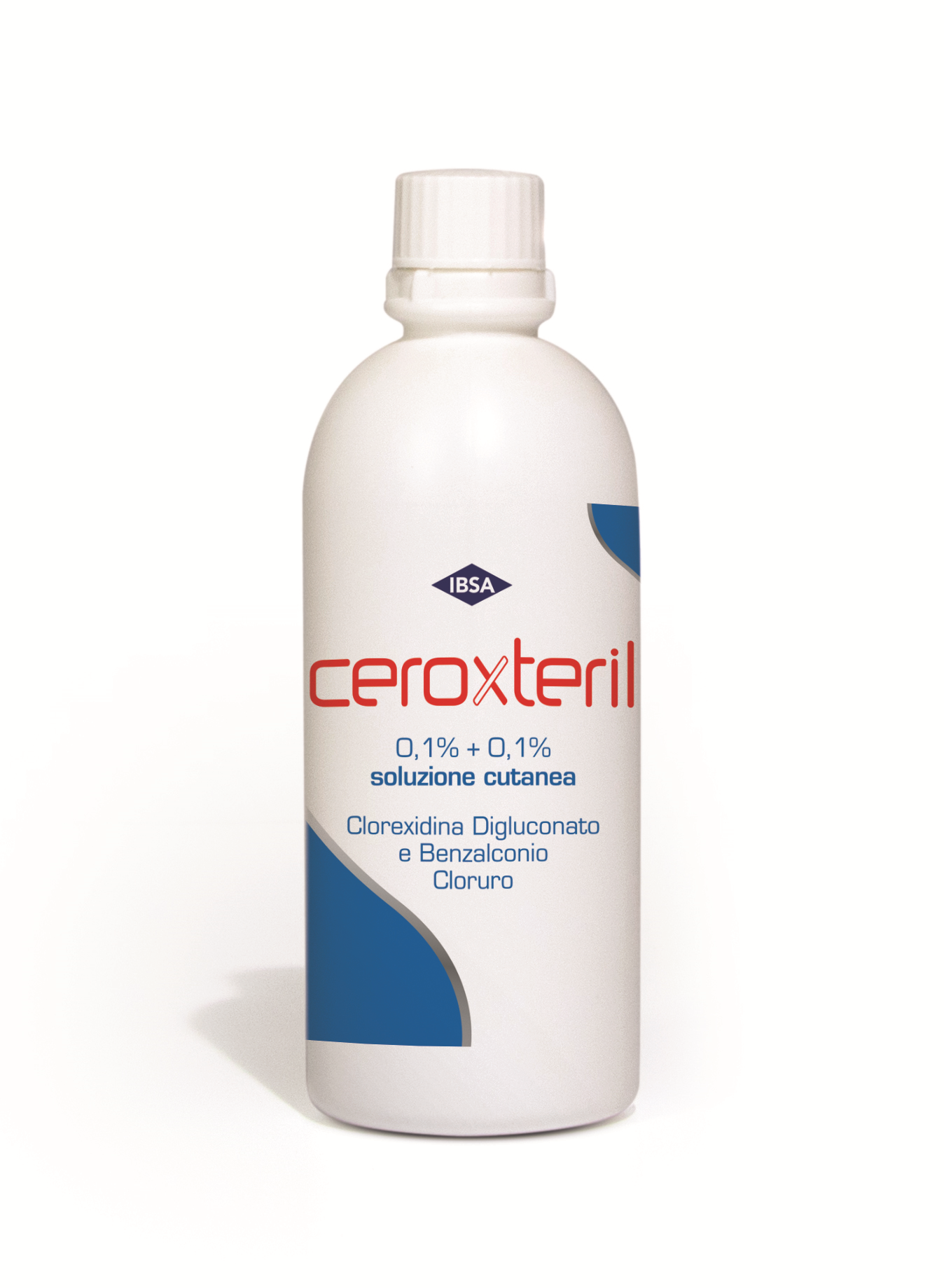 CEROXTERIL*FL 200ML 0,1%+0,1% - pharmaonline24.it