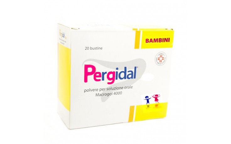 PERGIDAL*BB OS POLV 20BS 3,6G - pharmaonline24.it