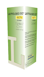 LATTULOSIO EG*SCIR 180ML 66,7% - pharmaonline24.it