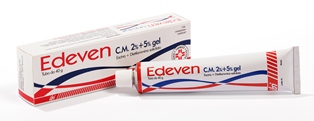 EDEVEN CM*GEL TUBO 40G 2%+5% - pharmaonline24.it