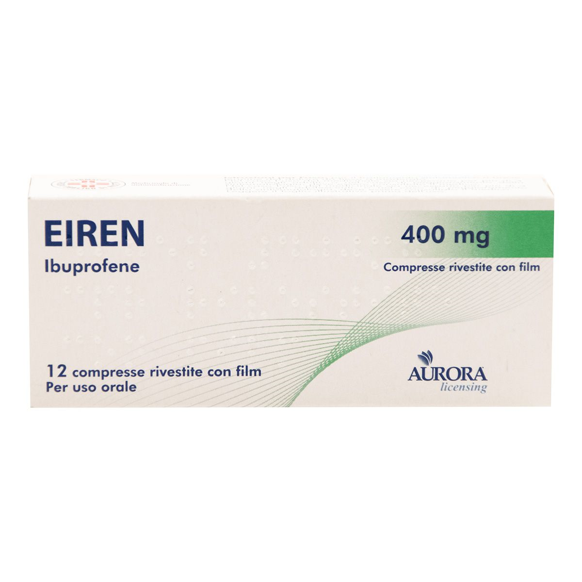EIREN*12CPR RIV 400MG - pharmaonline24.it