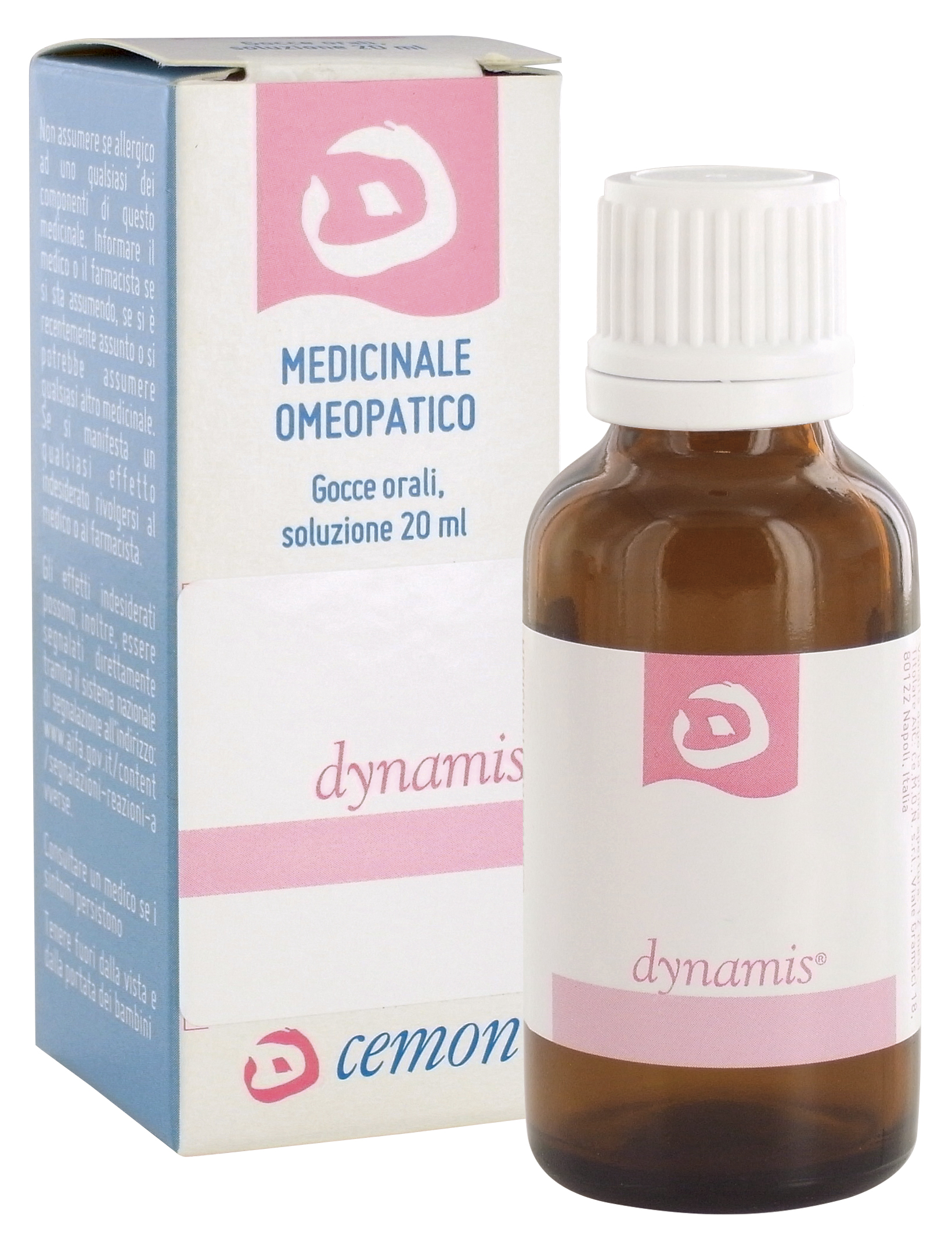 DROSERA ROTUND DYN*XMK 20ML - pharmaonline24.it