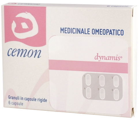 CALCIUM SULFUR DYN*6K-MK - pharmaonline24.it