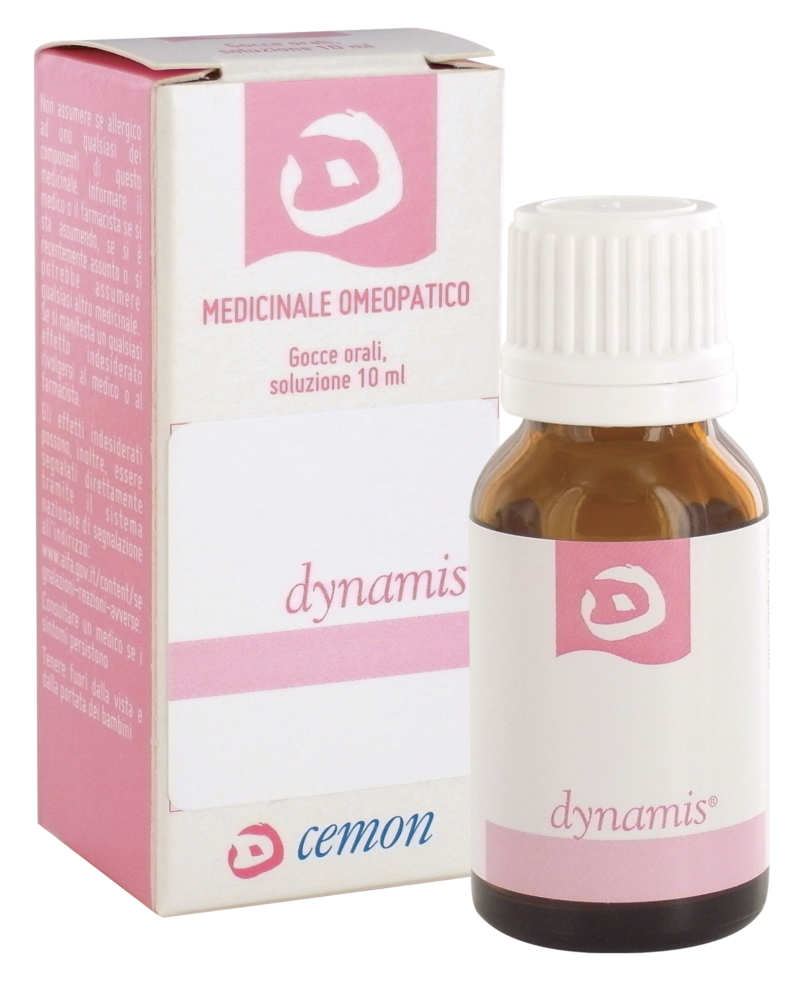 CALCIUM CARBON DYN*200K 10ML - pharmaonline24.it