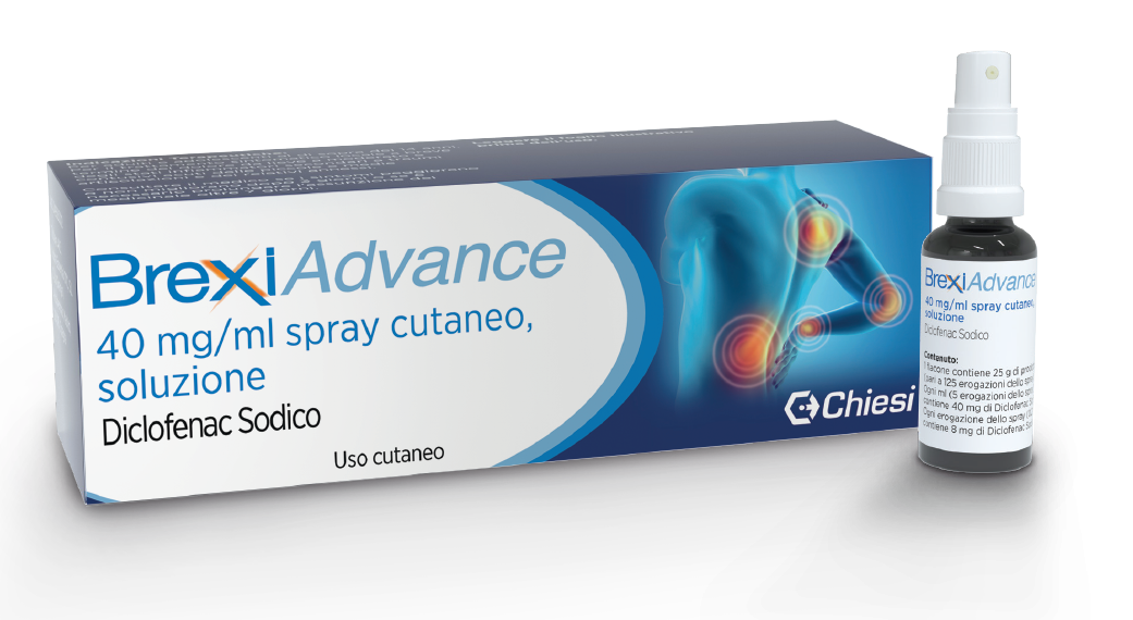 BREXIADVANCE*SPRAY30ML/125EROG - pharmaonline24.it