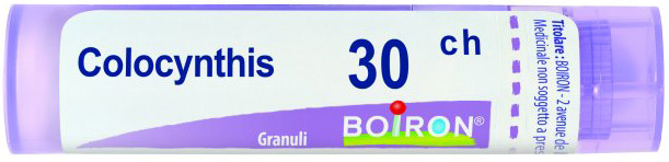 COLOCYNTHIS 30 CH GRANULI - pharmaonline24.it