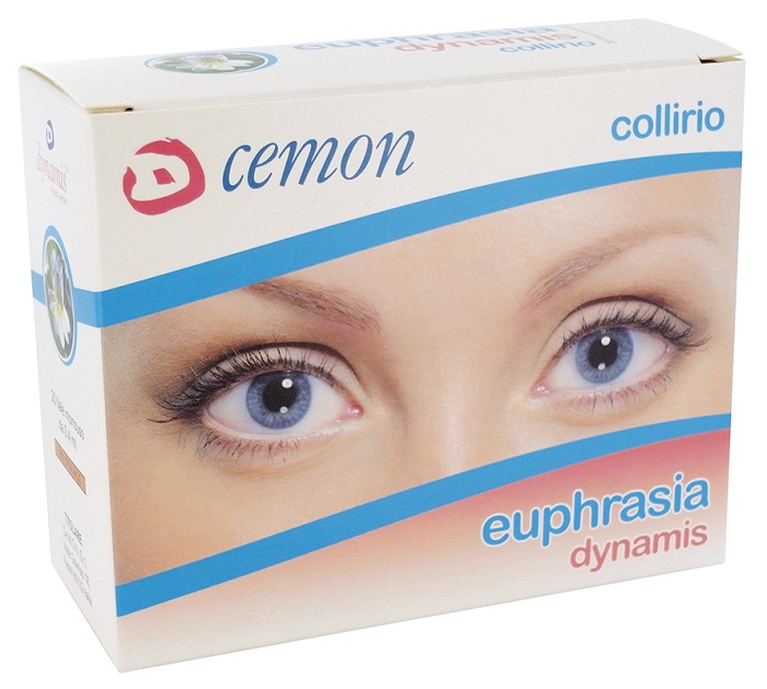 EUPHRASIA COLLIRIO STILLDO 20 FIALE 0,4 ML - pharmaonline24.it