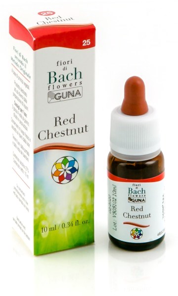 RED CHESTNUT GUNA GOCCE 10 ML - pharmaonline24.it