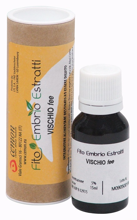 FEE VISCHIO 15 ML - pharmaonline24.it
