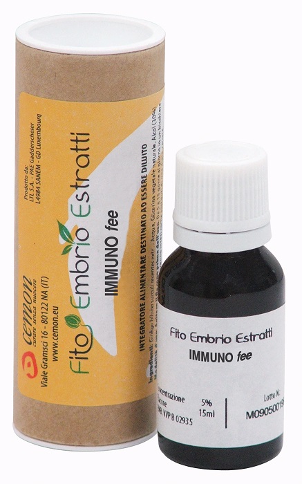FEE IMMUNO 15 ML - pharmaonline24.it
