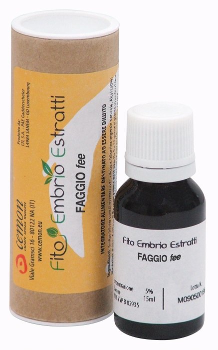 FEE FAGGIO 15 ML - pharmaonline24.it