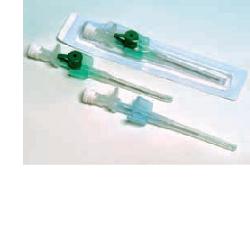 AGO CANNULA GAUGE 14 2 VIE ANALLERGICO SENZA VALVOLA - pharmaonline24.it