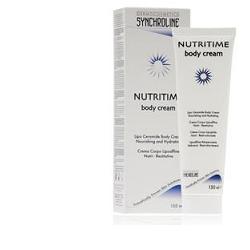 NUTRITIME BODY CREAM 150 ML - pharmaonline24.it