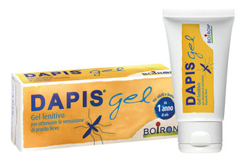 DAPIS GEL LENITIVO 40 G - pharmaonline24.it