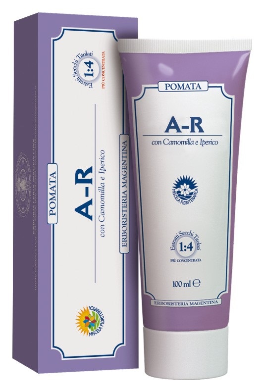 AR POMATA 100 ML - pharmaonline24.it