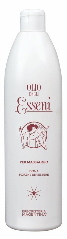 ESSENI OLIO DEGLI ESSENI 500 ML - pharmaonline24.it