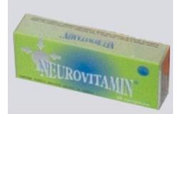 NEUROVITAMIN 48 COMPRESSE - pharmaonline24.it