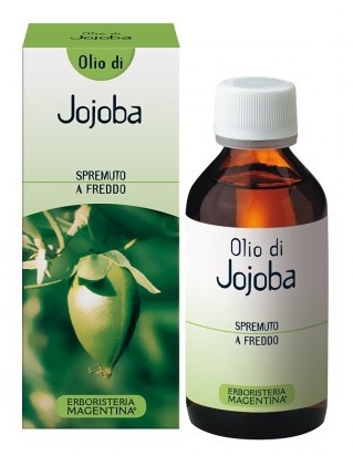 JOJOBA OLIO VEGETALE 100 ML - pharmaonline24.it