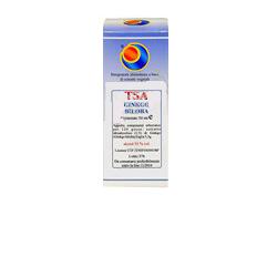 TSA GINKGO BILOBA 50 ML - pharmaonline24.it