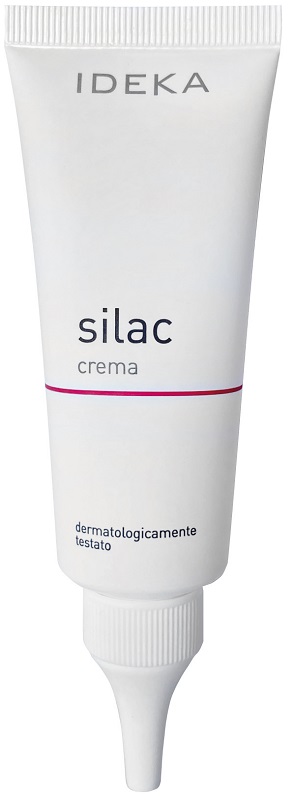 SILAC CREMA 40 ML - pharmaonline24.it