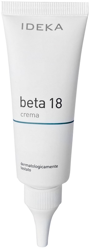 BETA 18 CREMA LENITIVA 40 ML - pharmaonline24.it