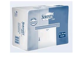 BAVAGLIA 38 X 68 CM 100 PEZZI - pharmaonline24.it