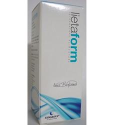 LIETAFORM SOLUZIONE IDROALCOLICA 50 ML - pharmaonline24.it