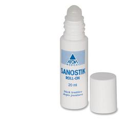 SANOSTIK ROLL ON DOPO PUNTURA 20 ML - pharmaonline24.it