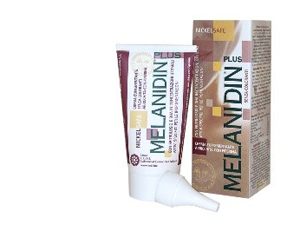 MELANIDIN PLUS CREMA EUPIGMENT 50 ML - pharmaonline24.it