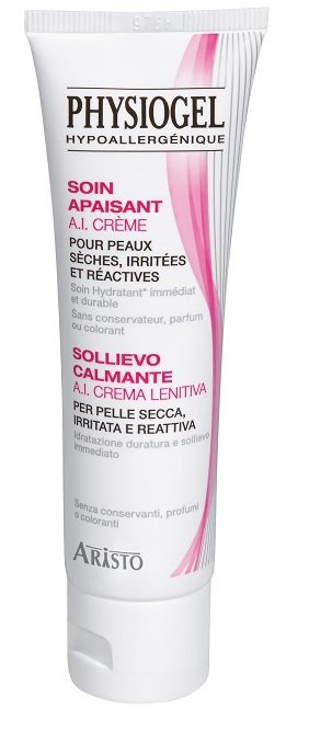 PHYSIOGEL AI CREMA LENITIVA 50 ML - pharmaonline24.it