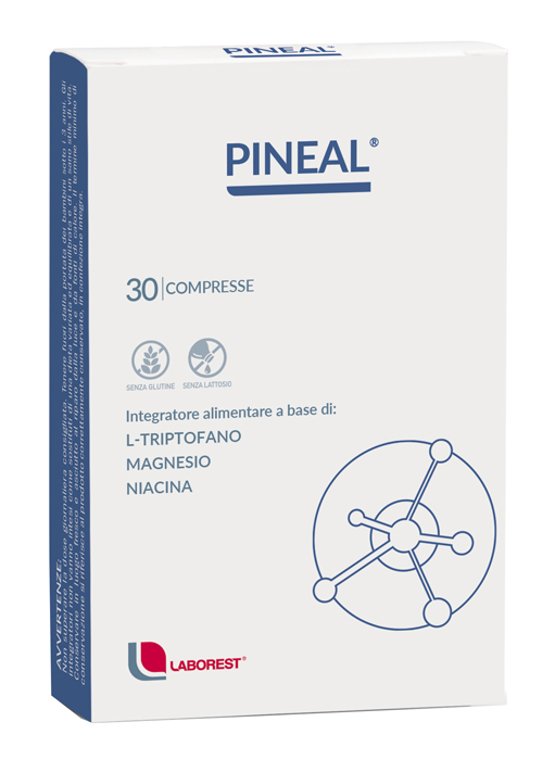 PINEAL 30 COMPRESSE - pharmaonline24.it