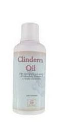 CLINDERM OLIO DETERGENTE 500 ML - pharmaonline24.it