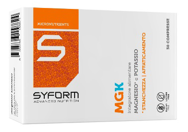 MGK 30 COMPRESSE 39 G - pharmaonline24.it