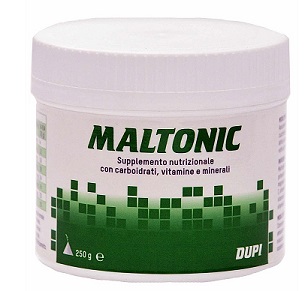MALTONIC GRANULARE 250 G - pharmaonline24.it