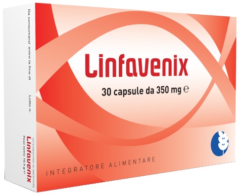 LINFAVENIX 30 CAPSULE DA 350 MG - pharmaonline24.it